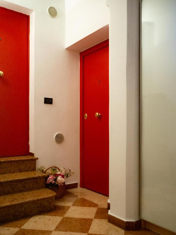 Apartmán Monolocale Sui Tetti Di Bologna - Via Indipendenza Exteriér fotografie