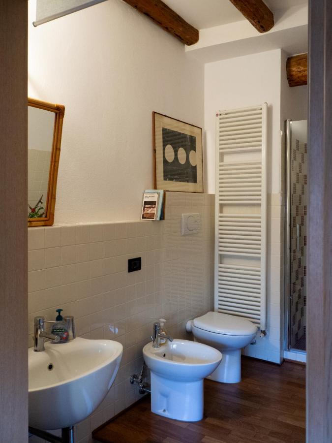 Apartmán Monolocale Sui Tetti Di Bologna - Via Indipendenza Exteriér fotografie
