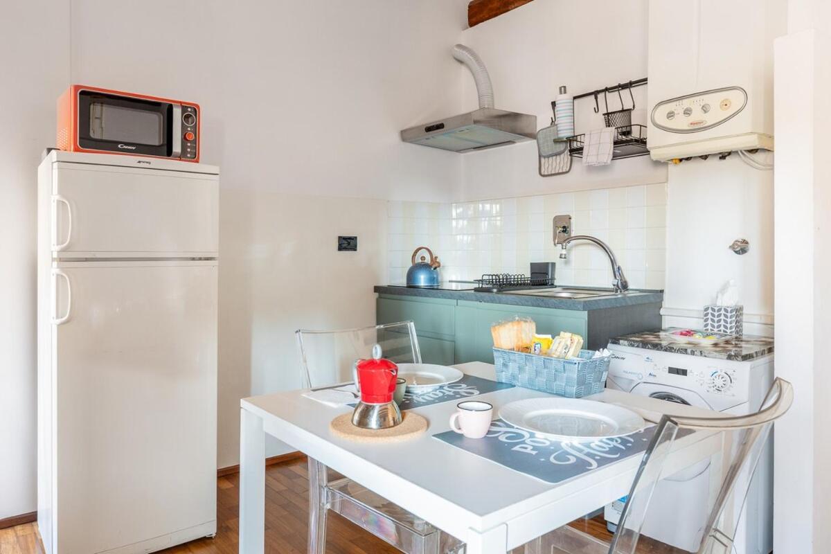 Apartmán Monolocale Sui Tetti Di Bologna - Via Indipendenza Exteriér fotografie