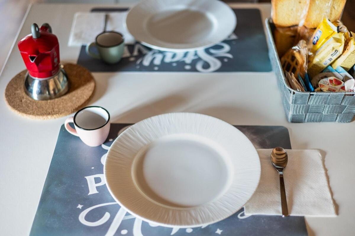 Apartmán Monolocale Sui Tetti Di Bologna - Via Indipendenza Exteriér fotografie