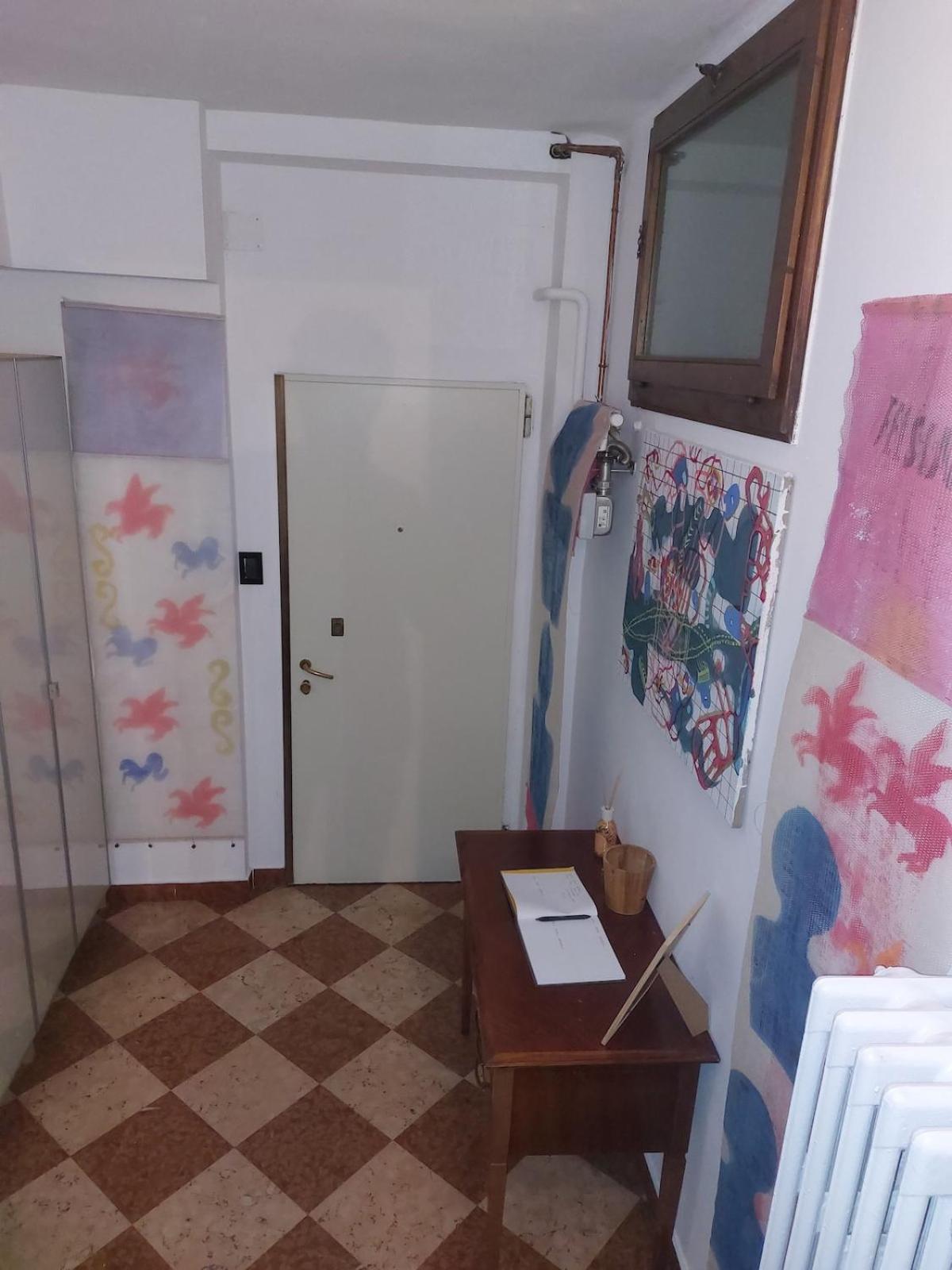 Apartmán Monolocale Sui Tetti Di Bologna - Via Indipendenza Exteriér fotografie
