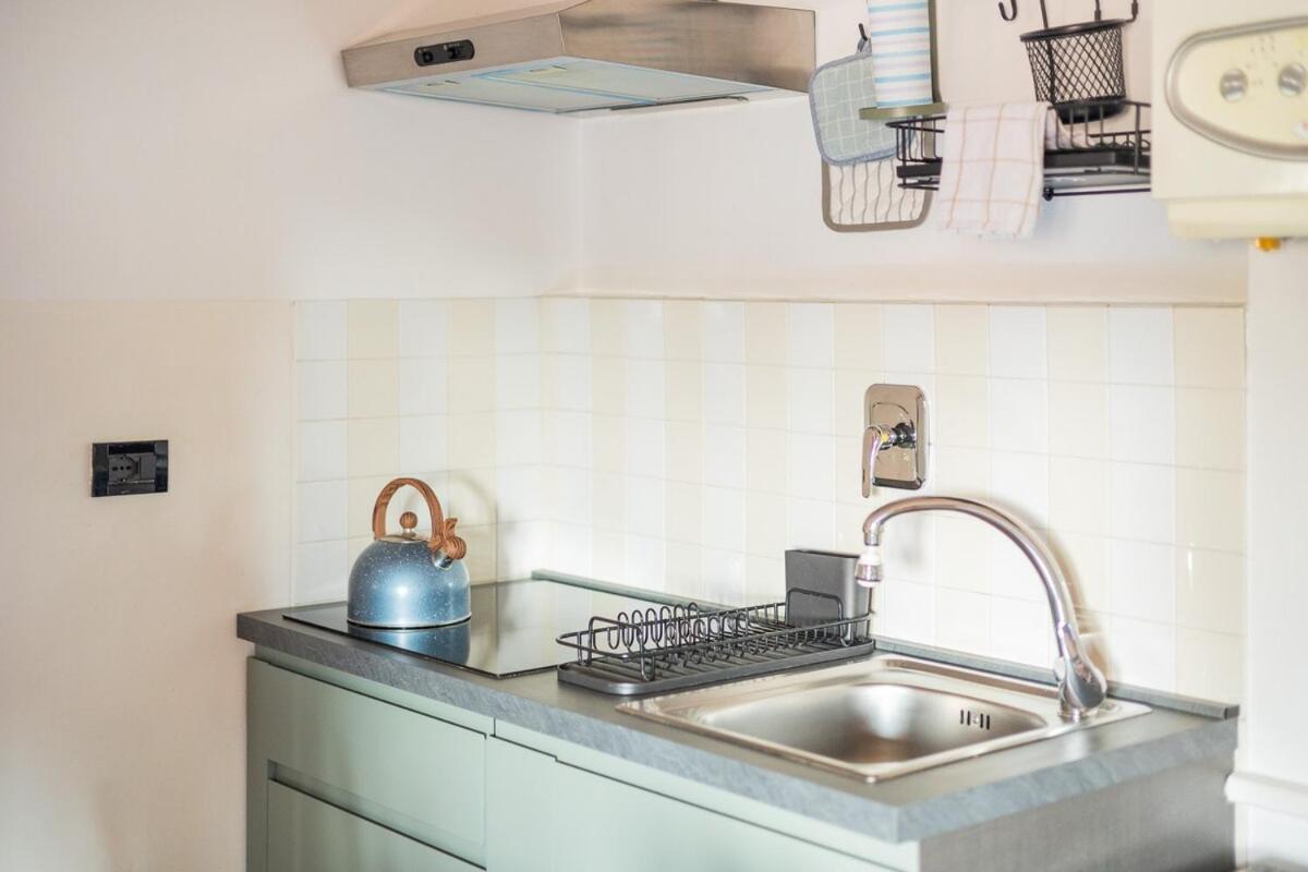 Apartmán Monolocale Sui Tetti Di Bologna - Via Indipendenza Exteriér fotografie