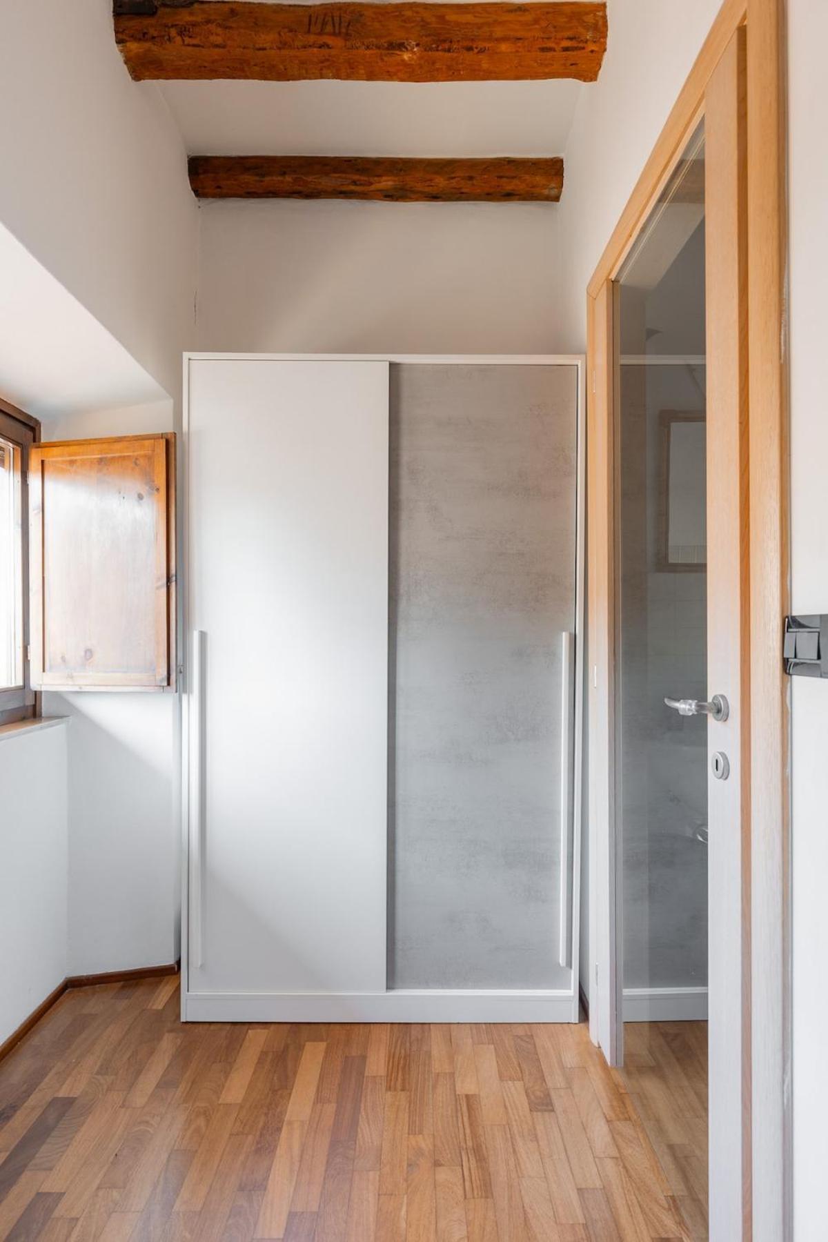 Apartmán Monolocale Sui Tetti Di Bologna - Via Indipendenza Exteriér fotografie