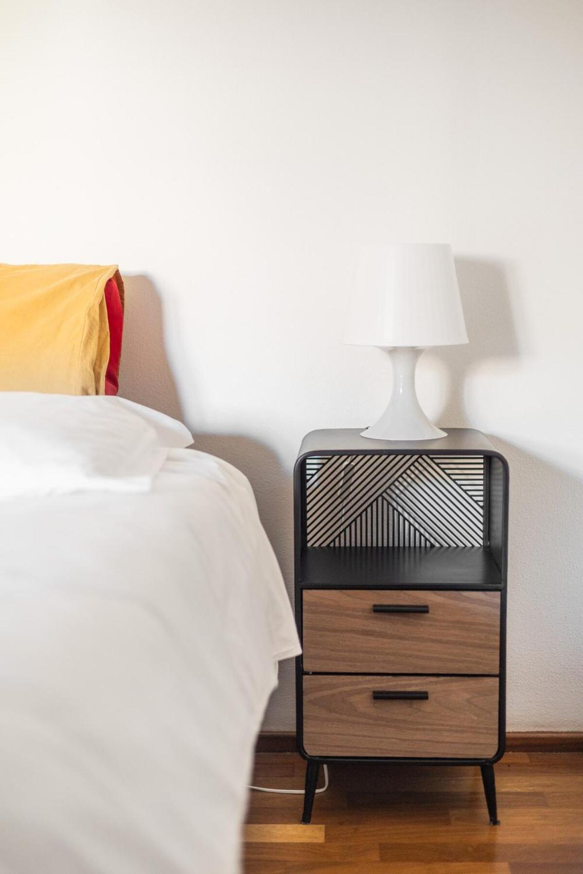 Apartmán Monolocale Sui Tetti Di Bologna - Via Indipendenza Exteriér fotografie