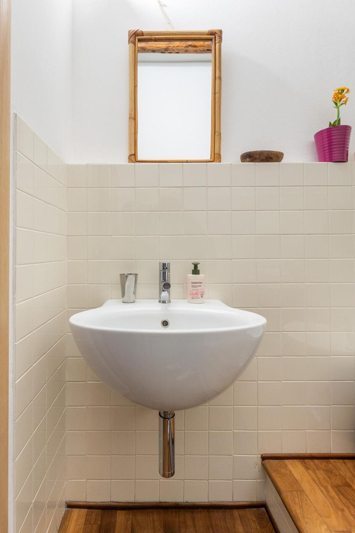 Apartmán Monolocale Sui Tetti Di Bologna - Via Indipendenza Exteriér fotografie